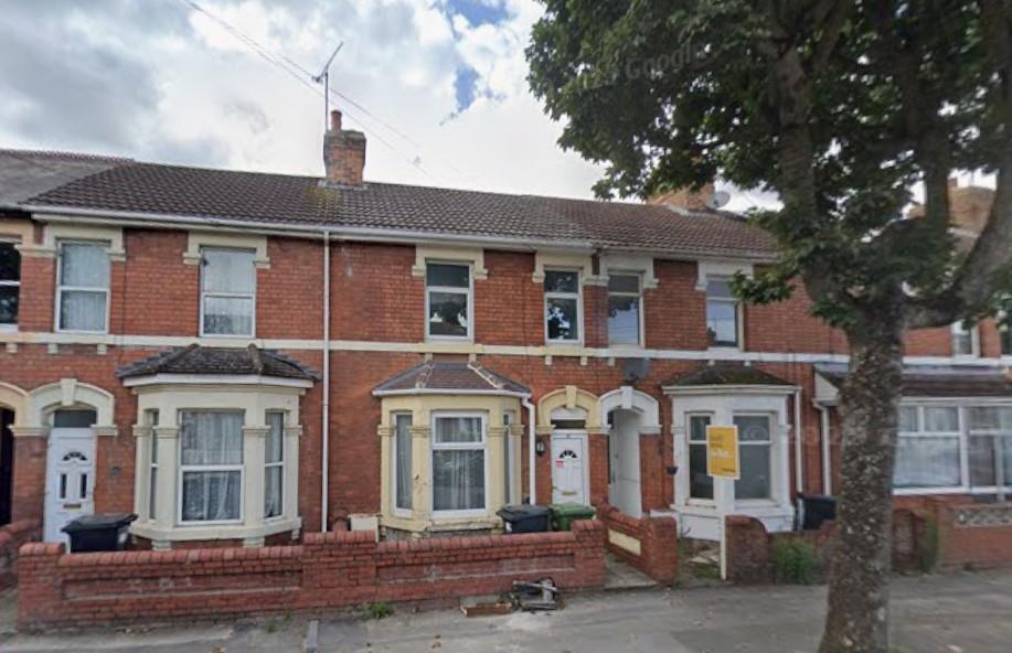 Main image of property: York Road, Swindon, SN1