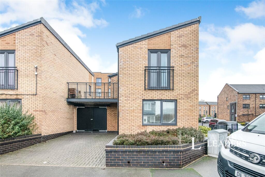 Main image of property: Barrow Walk, Birmingham, West Midlands, B5