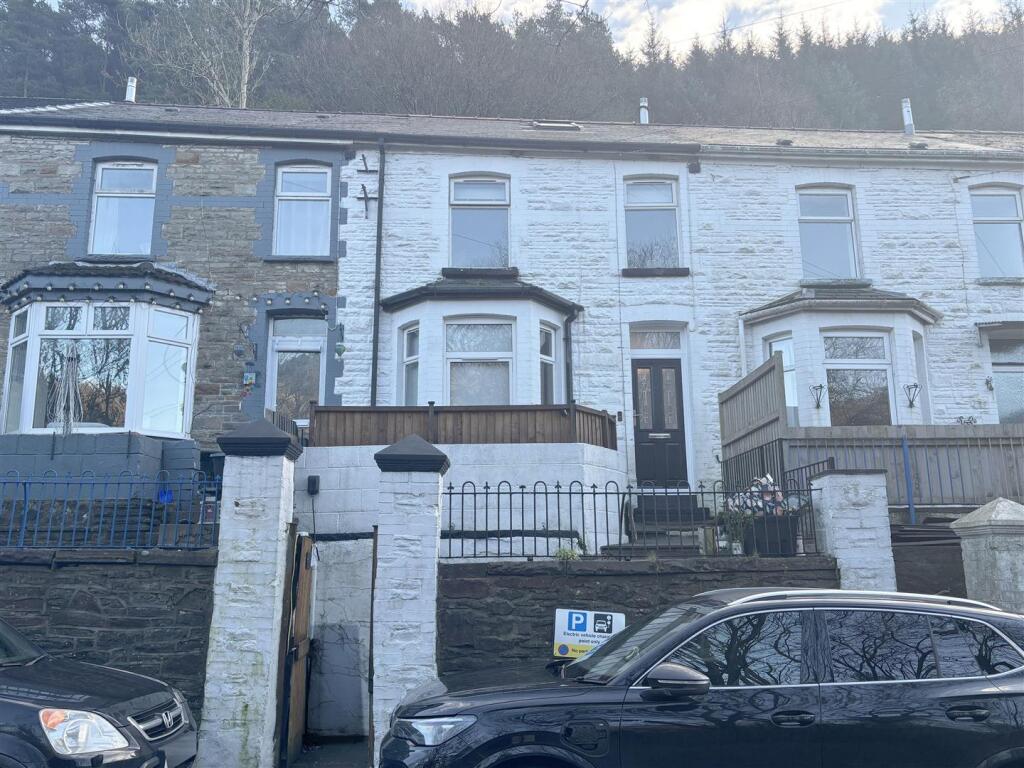 Main image of property: Victoria Road, Six Bells, Abertillery