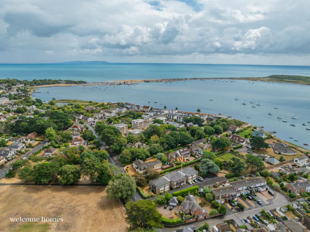 Apartment in Bournemouth, Bournemouth, Christchurch and Poole - More