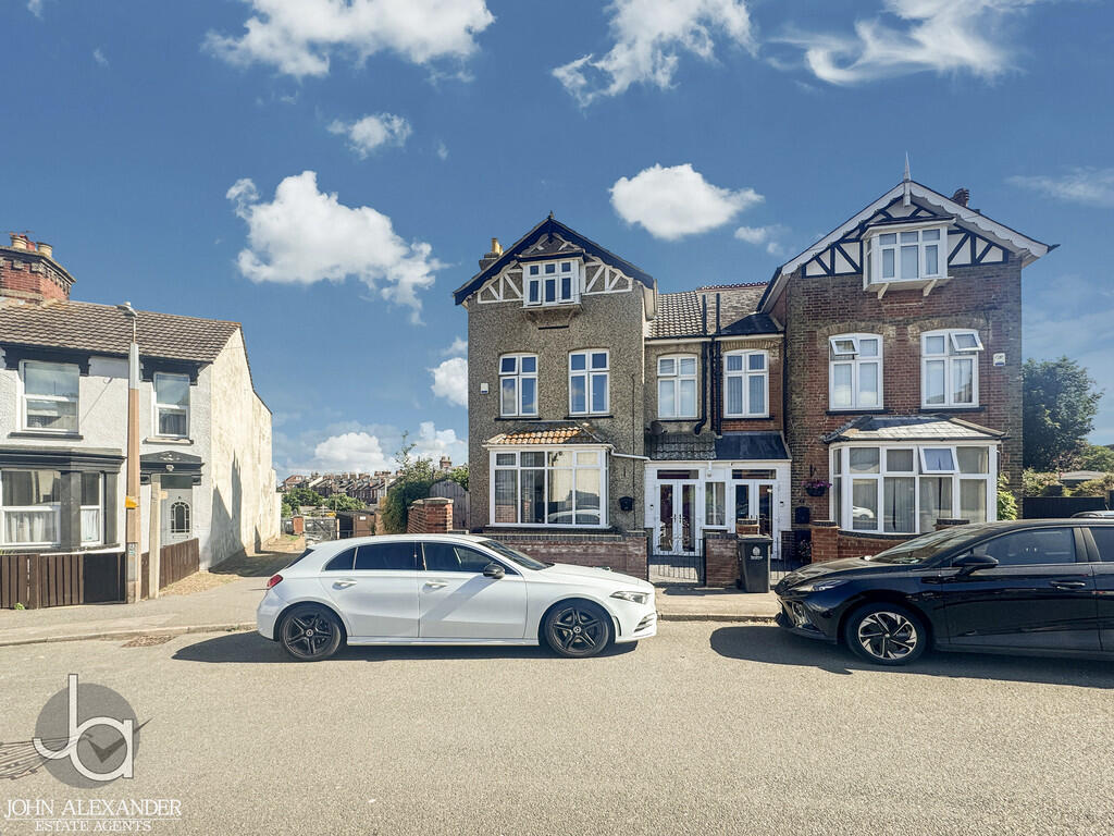 Main image of property: Lee Road, Harwich