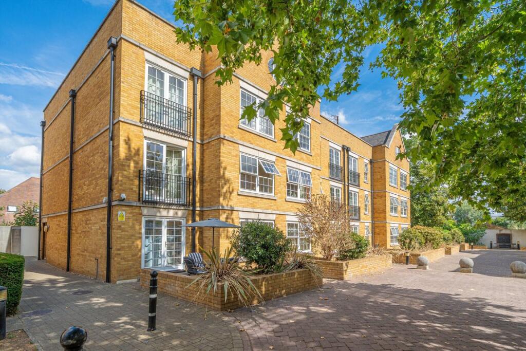 Main image of property: Twickenham Road, Old Isleworth