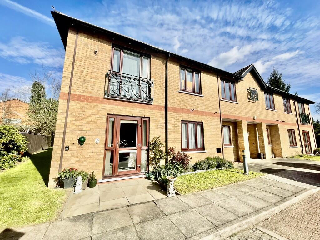 Main image of property: Millers Court, Biggleswade