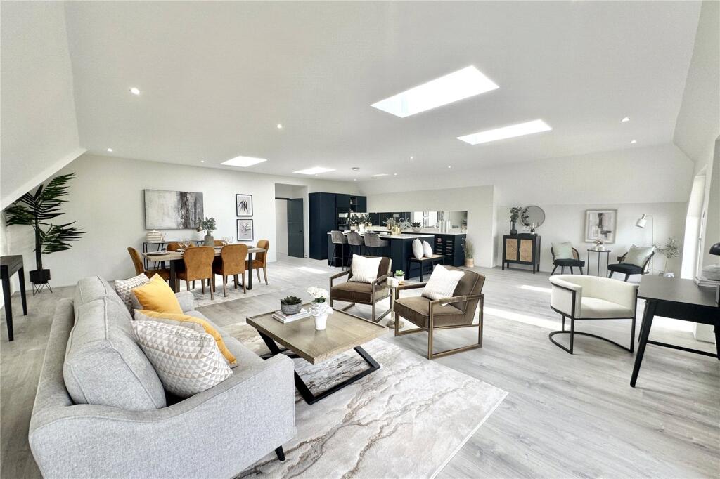 Main image of property: Cautley House, Seabrook Road, Hythe, Kent, CT21