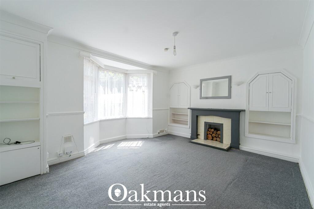 House in Birmingham, Frankley - View 3