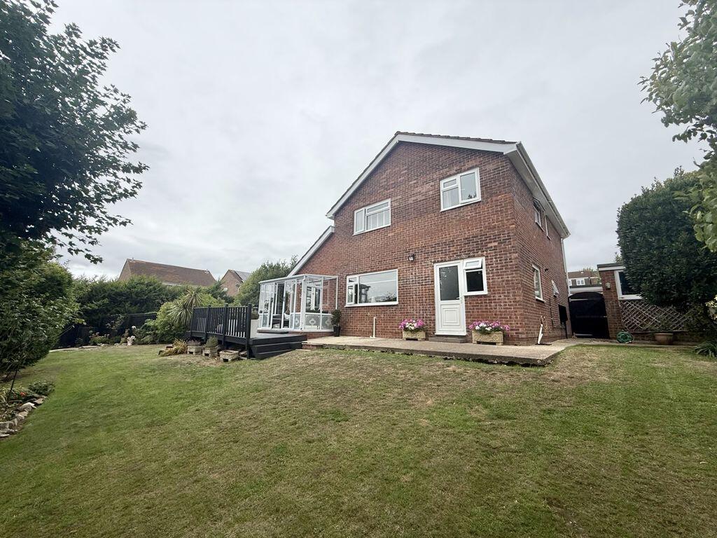 House in Torquay - View 2