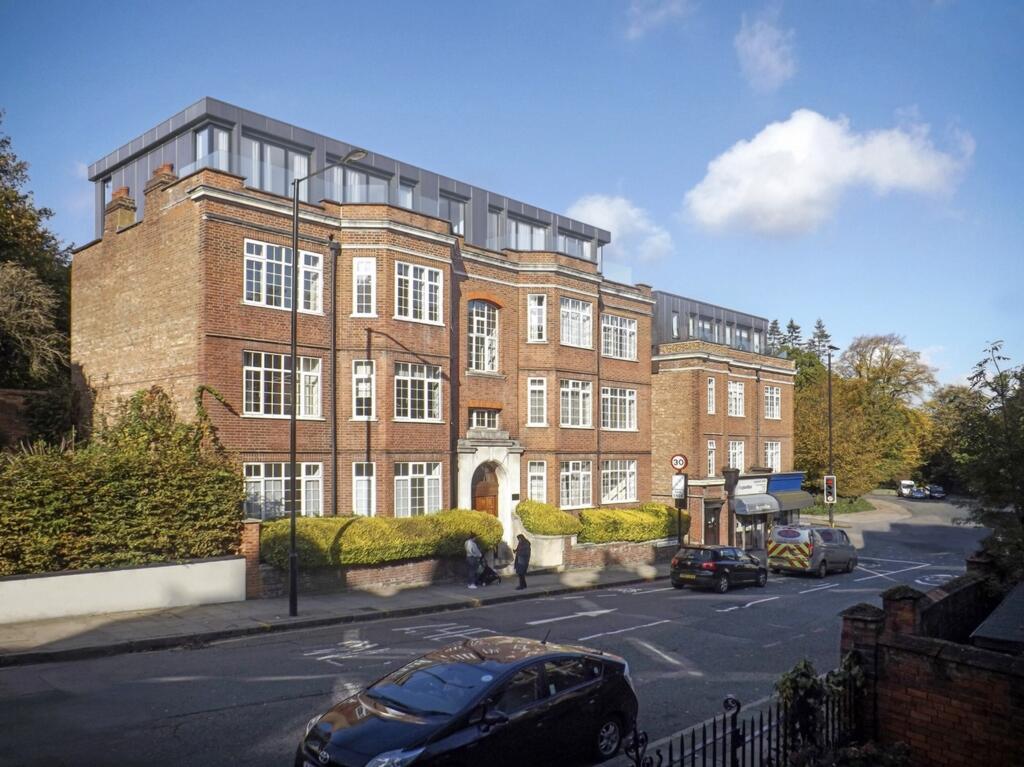 Main image of property: The Ferns, Southwood Lane, Highgate, N6