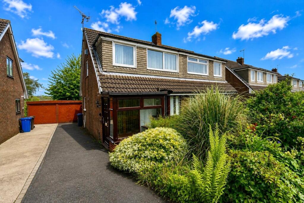 Main image of property: Beechwood Drive, Blackburn, Lancashire, BB2
