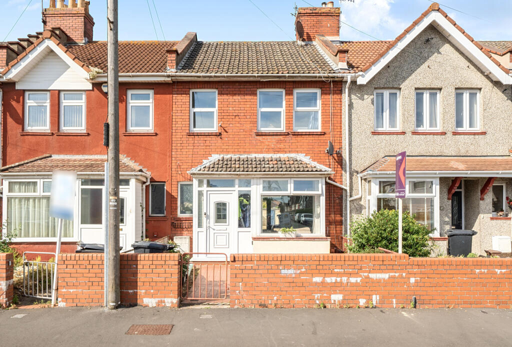 Main image of property: Davis Street, Bristol, BS11