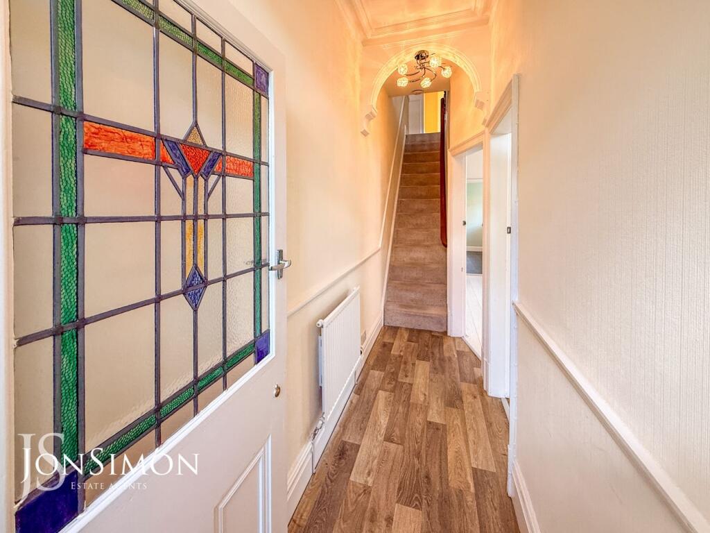 Holcombe Road, Greenmount, Bury, BL8 photo 5