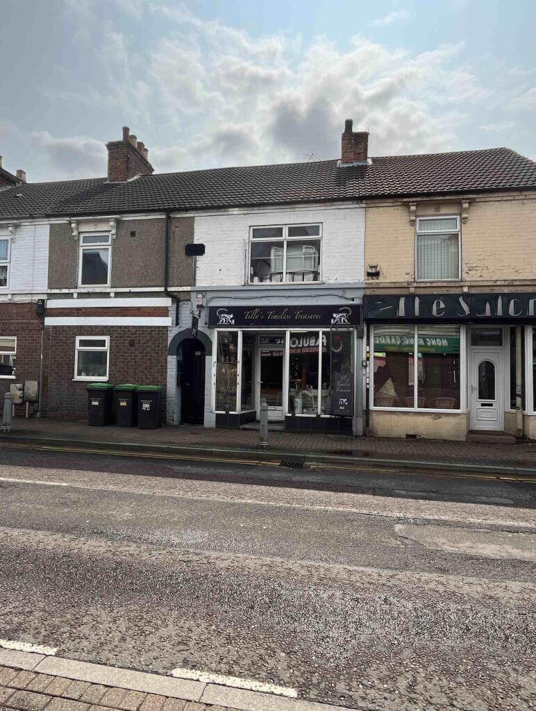 Main image of property: Outram Street Sutton in Ashfield