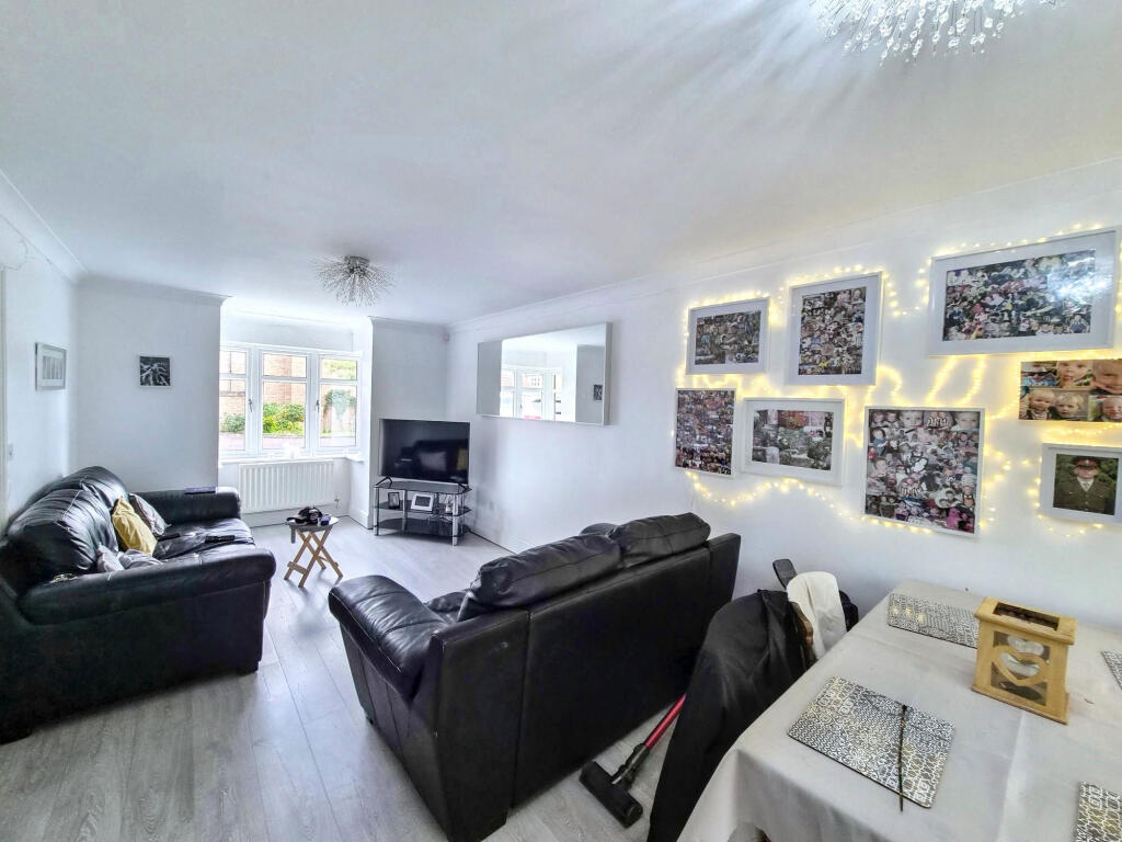 House in Blyth, Northumberland - View 5