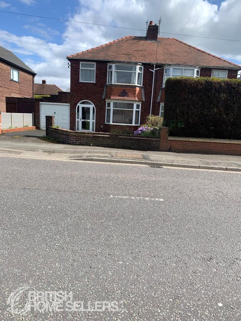 Main image of property: Cheetham Hill Road, Dukinfield, Greater Manchester, SK16