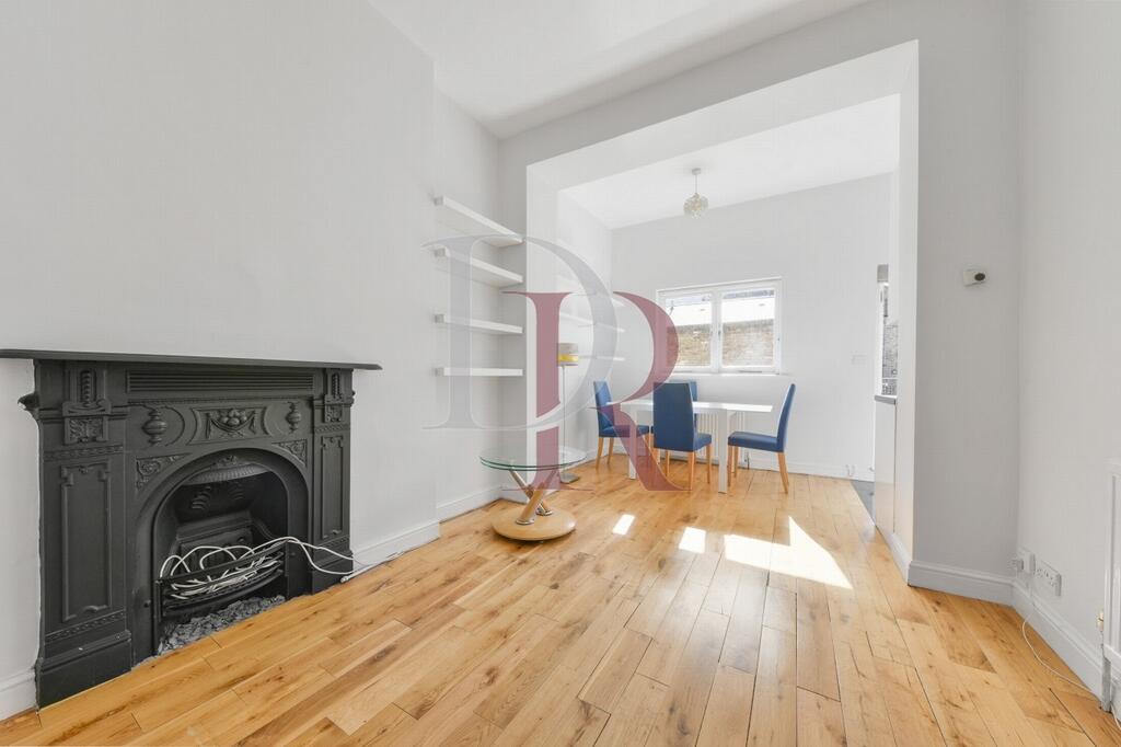 Main image of property: Offord Road, Barnsbury, N1