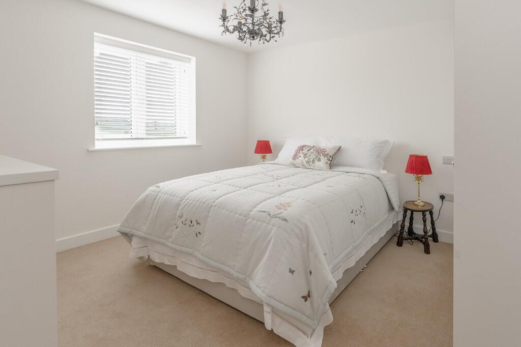 Additional image 14 of Bank Field View, Settle, BD24