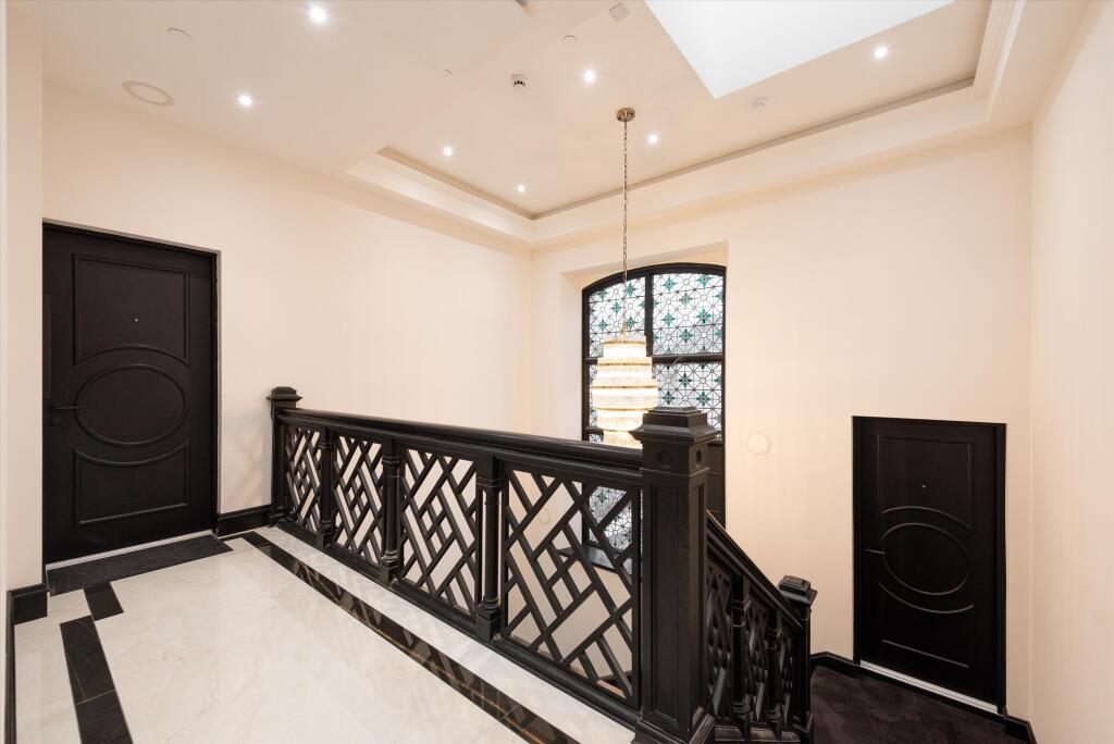 Apartment in Aberdeen, Rubislaw, Queen's Cross and Harlaw - More