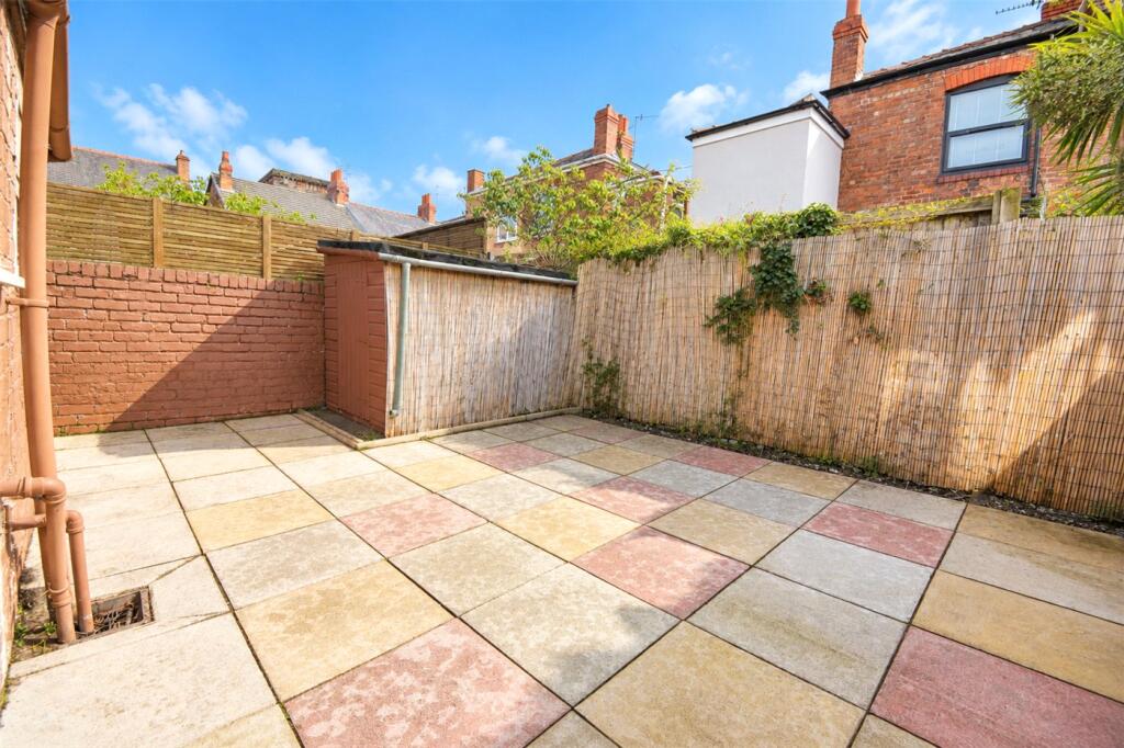 Stretton Avenue, Wallasey, Wirral photo 4