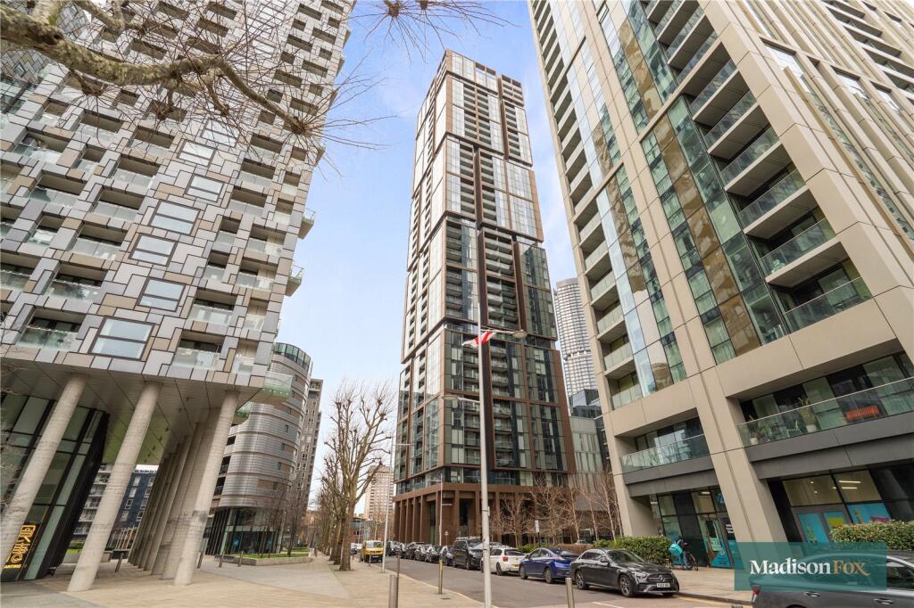 Main image of property: Harbour Way, London, E14
