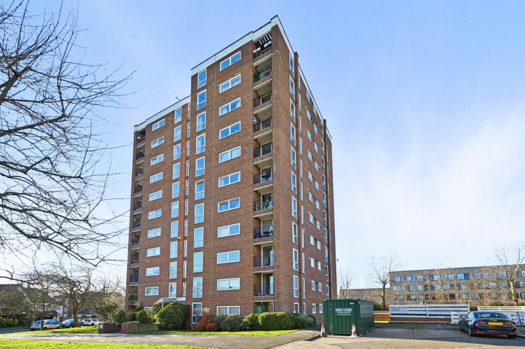 Main image of property: Green Vale, Ealing
