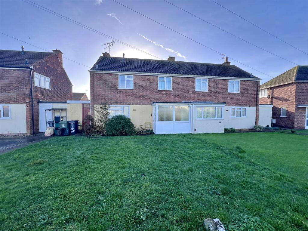 Main image of property: Canberra Road, Weston-Super-Mare - NO CHAIN!