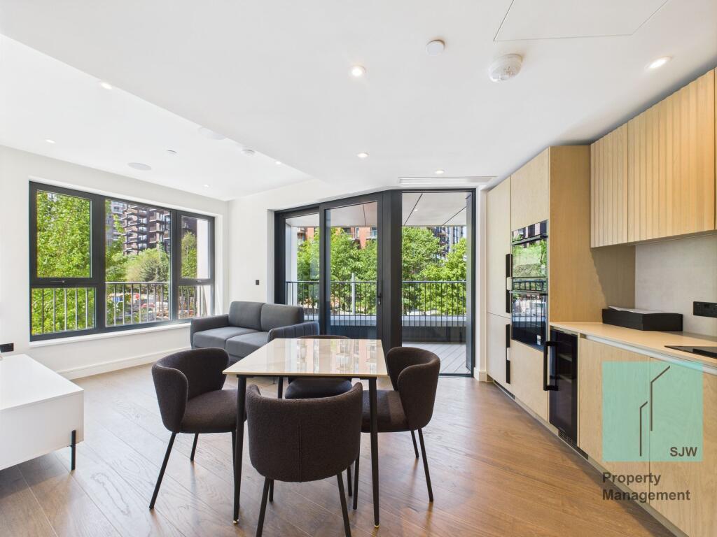 Main image of property: Linear Place, London, SW11