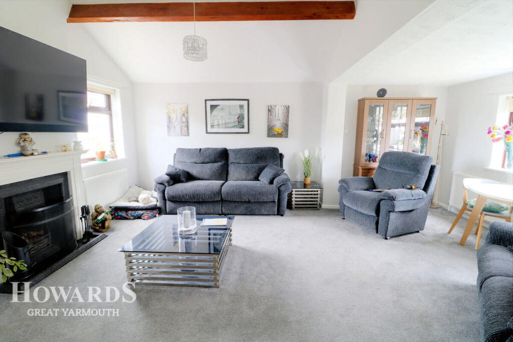 Main image of property: Conifer Close, Ormesby