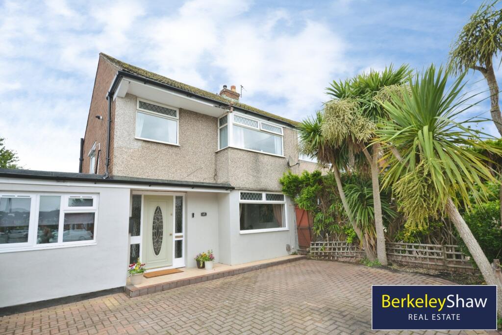 Main image of property: Windermere Drive, Maghull, Liverpool