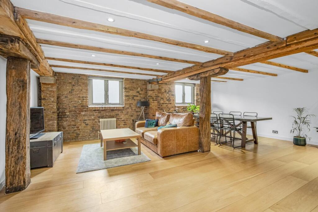 Apartment in London - View 4