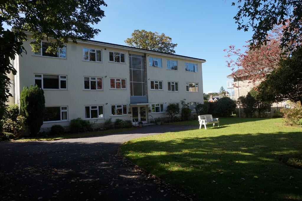 Main image of property: Portarlington Road, Bournemouth, Dorset, BH4