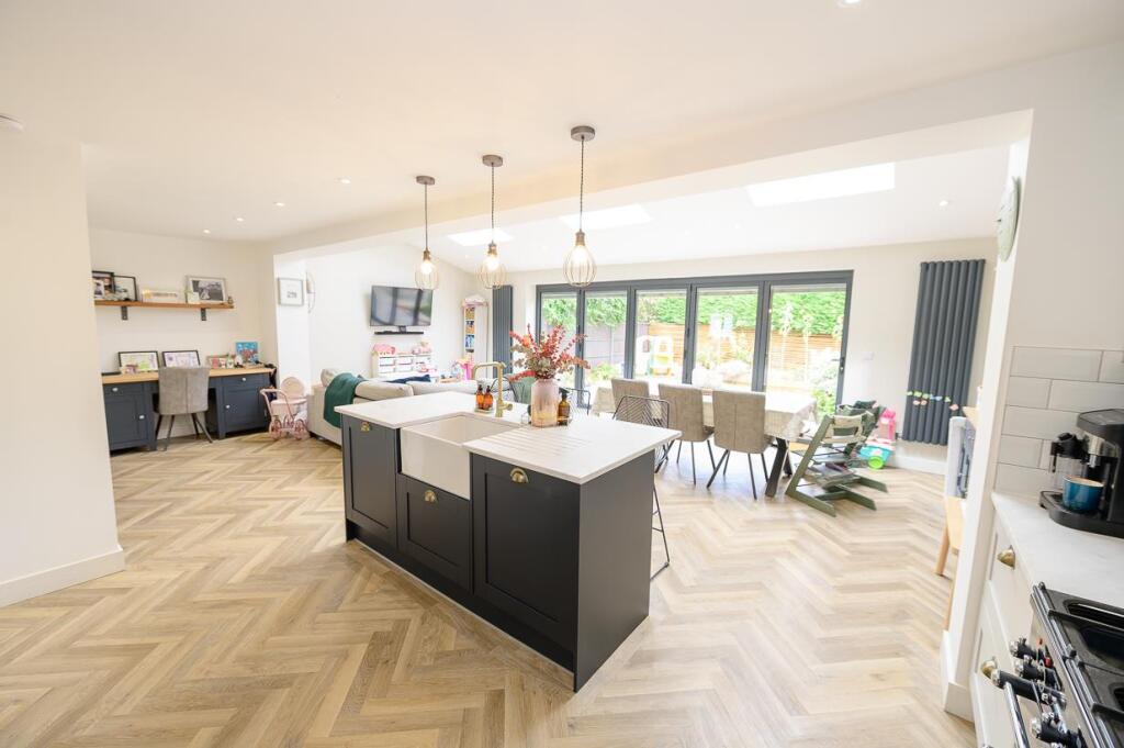 House in Bristol, Downend, Downend and Bromley Heath - View 3