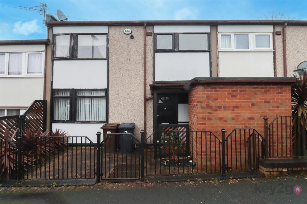 Main image of property: Eastern Drive, Sheffield, S2