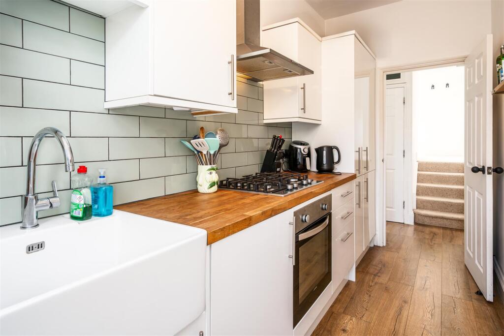 Additional image 7 of Station Road, Newbridge