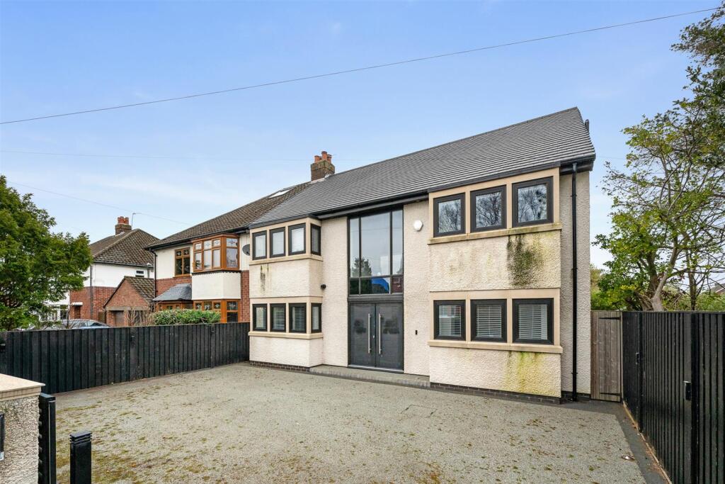 Main image of property: Cambridge Road, Formby, Liverpool