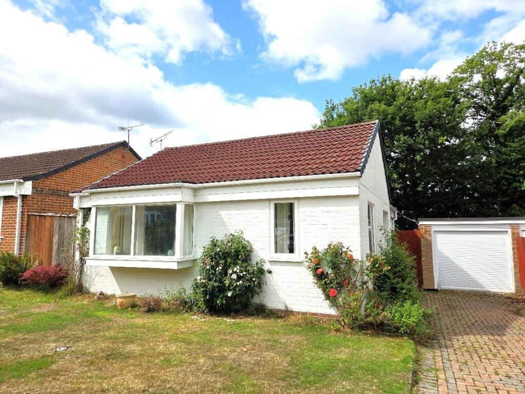 Main image of property: Princess Close, West End, Southampton