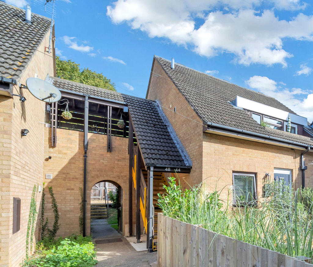 Main image of property: Ashwell Road, Bury St. Edmunds