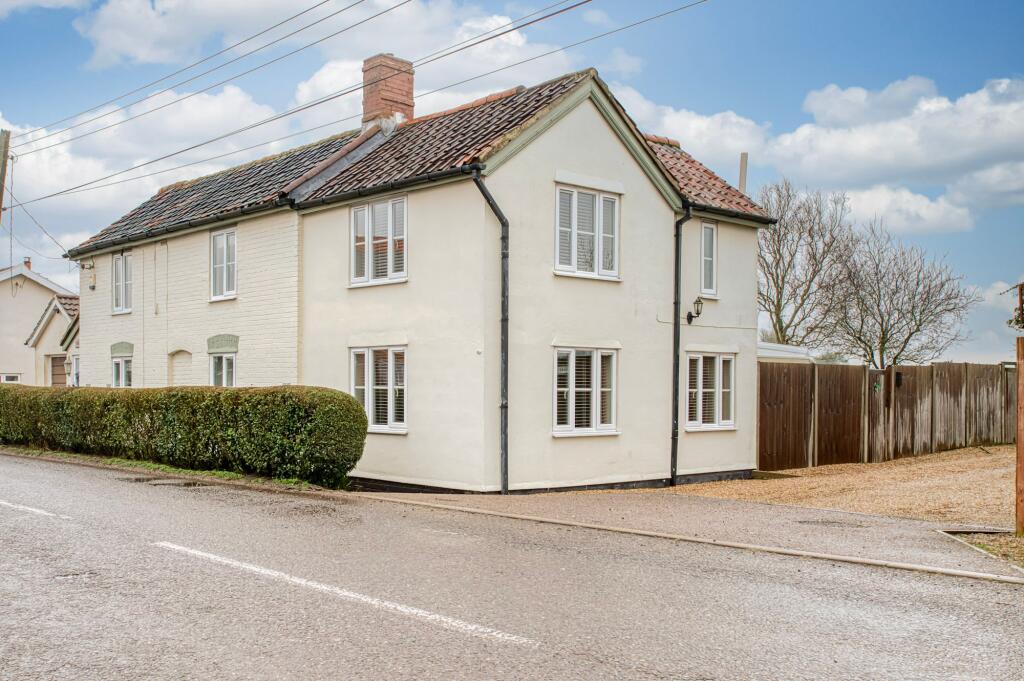 Main image of property: Broad Road, Cotton