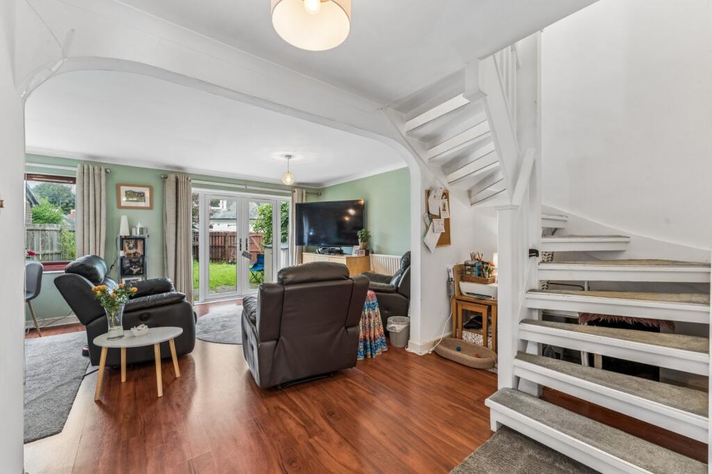 House in Glasgow, New Cathcart, Muirend - View 4