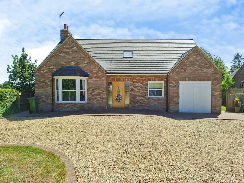 Main image of property: Ravens Bank, Holbeach St. Johns, Holbeach