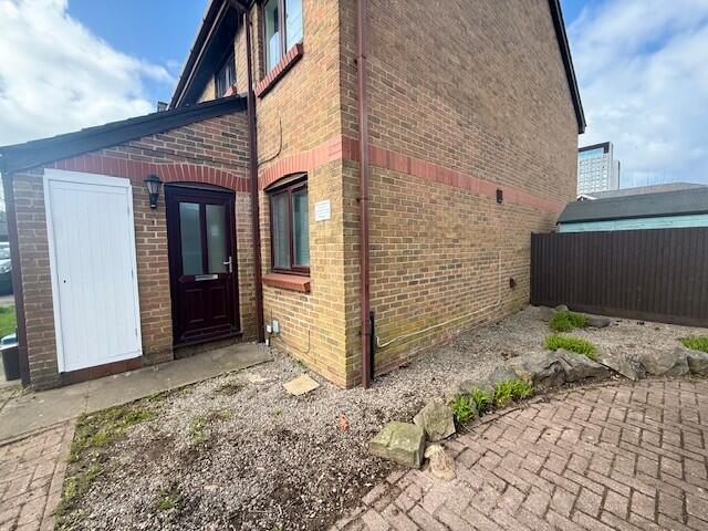 Main image of property: Thornaby Court, Atlantic Wharf, Cardiff Bay