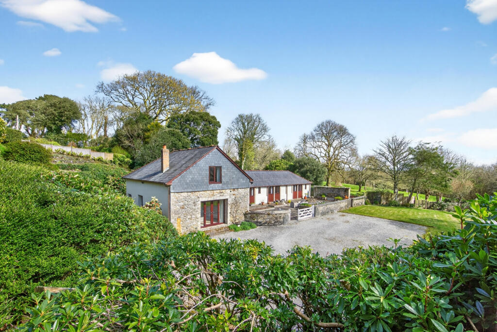 Main image of property: Tregullow, Cornwall, TR16