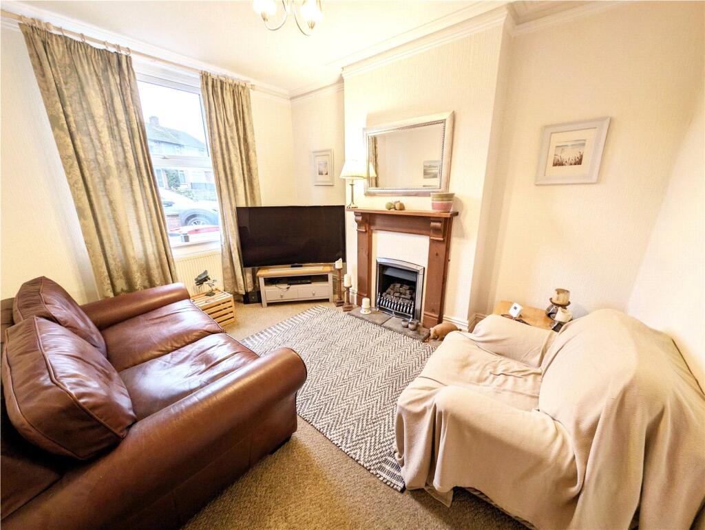 House in Telford - View 2