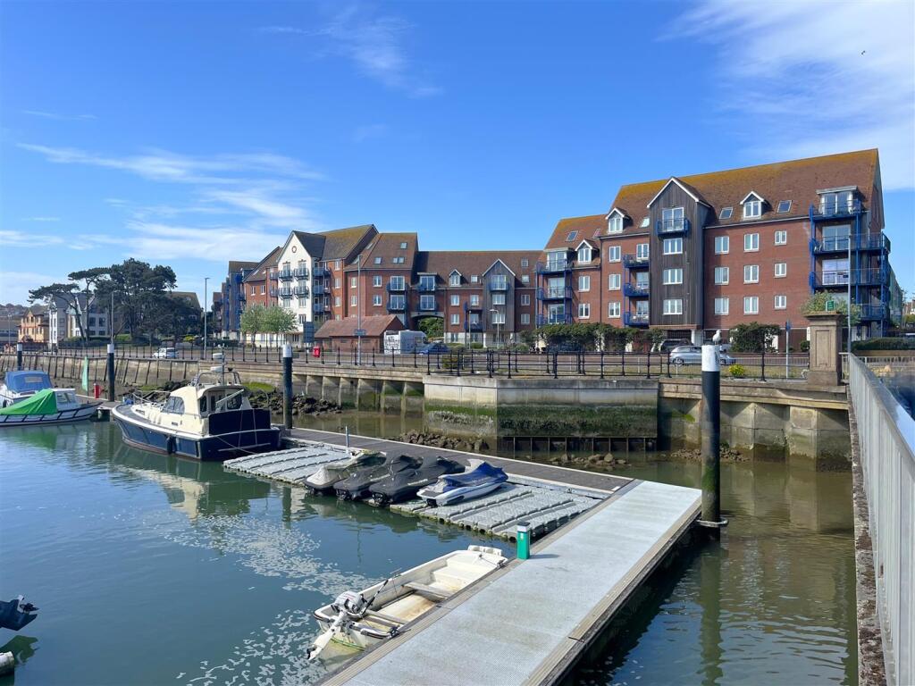 Main image of property: Corscombe Close, Weymouth