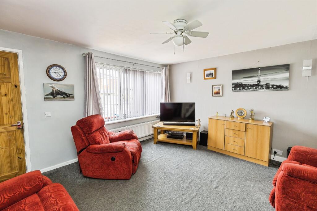 House in Elton, Elton Green - More