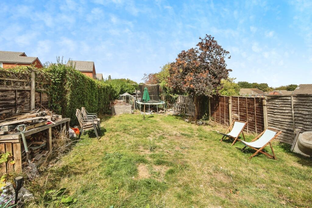 Additional image 17 of Wantage Road, Coleshill, Birmingham, Warwickshire, B46