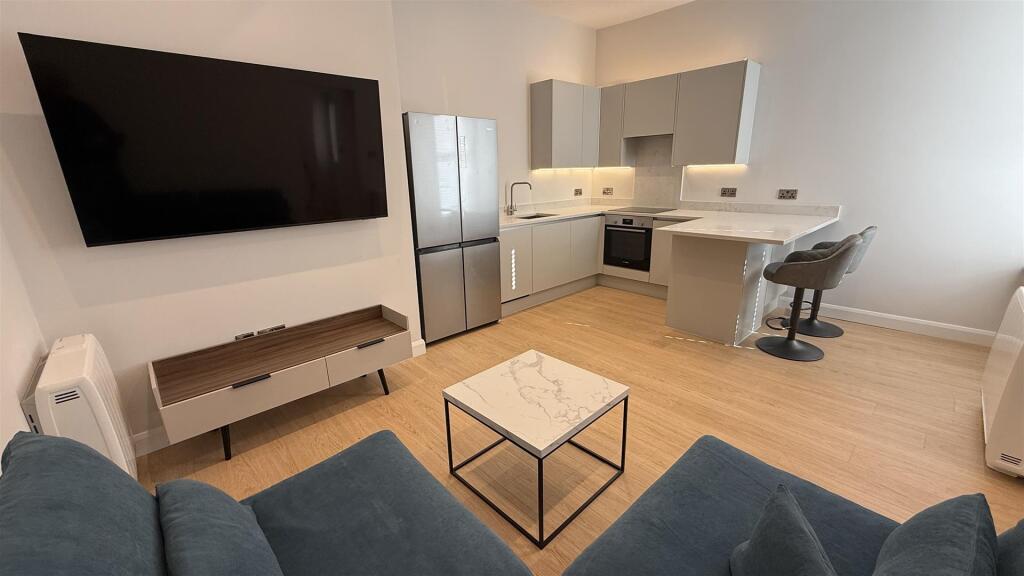 Main image of property: Northen Grove, West Didsbury