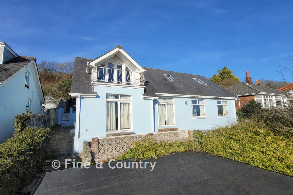 Main image of property: Whitwell Road, Ventnor, Isle of Wight