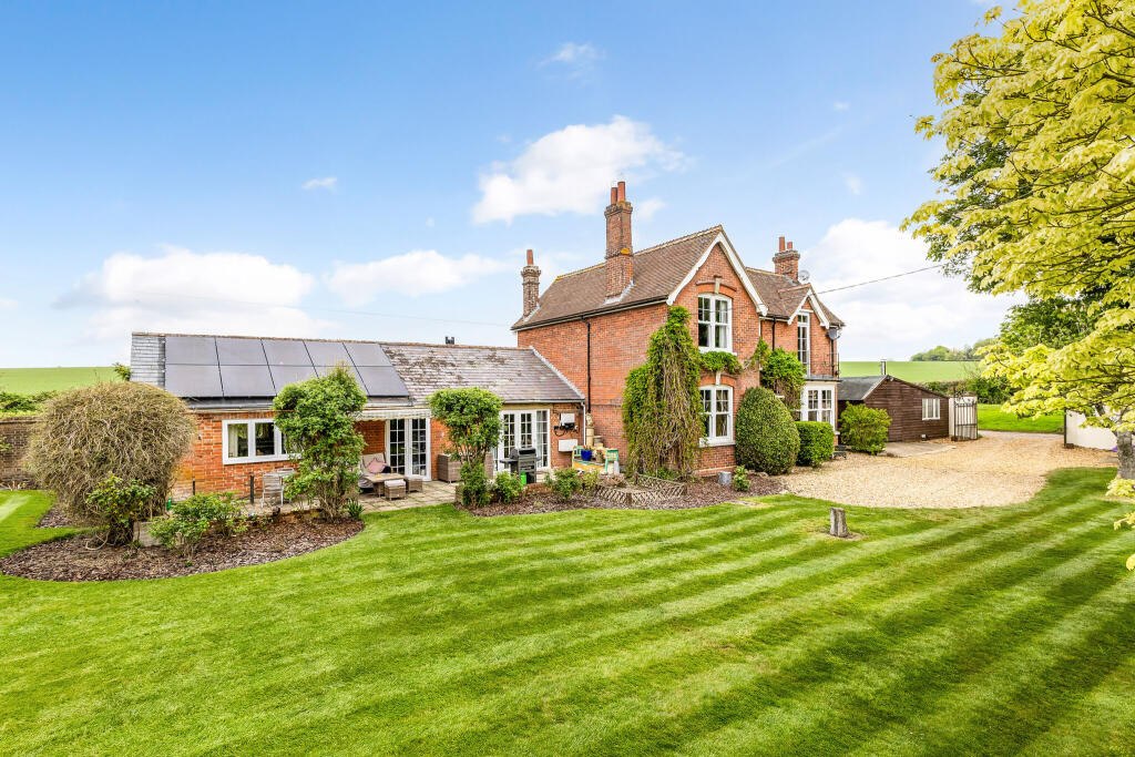 Main image of property: Elston, Shrewton, SP3