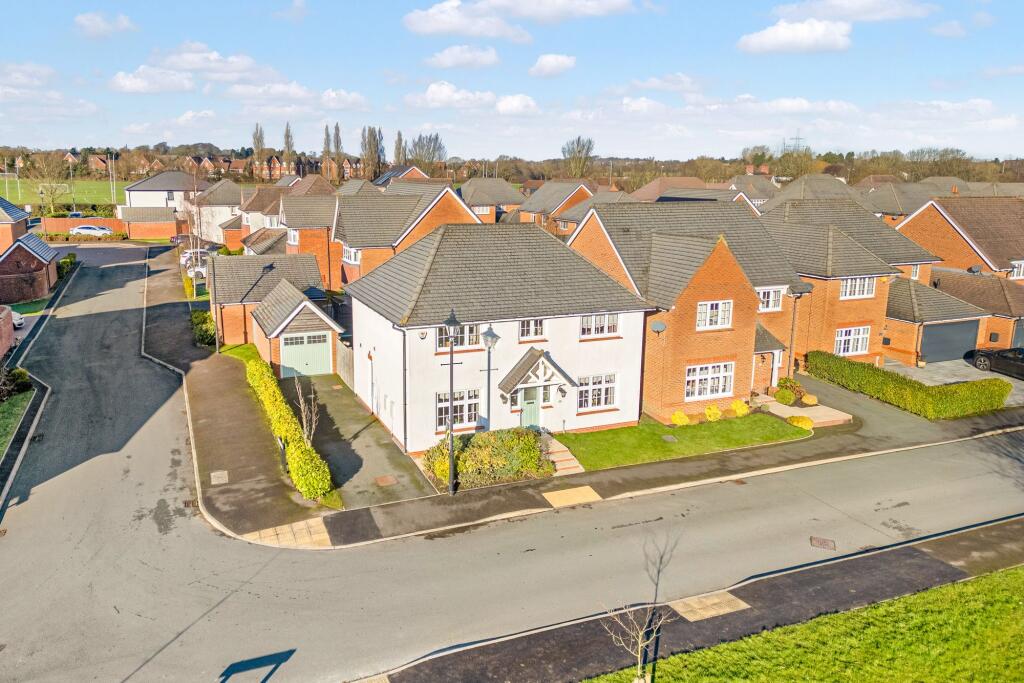 Main image of property: Glazebrook Lane, Widnes, WA8