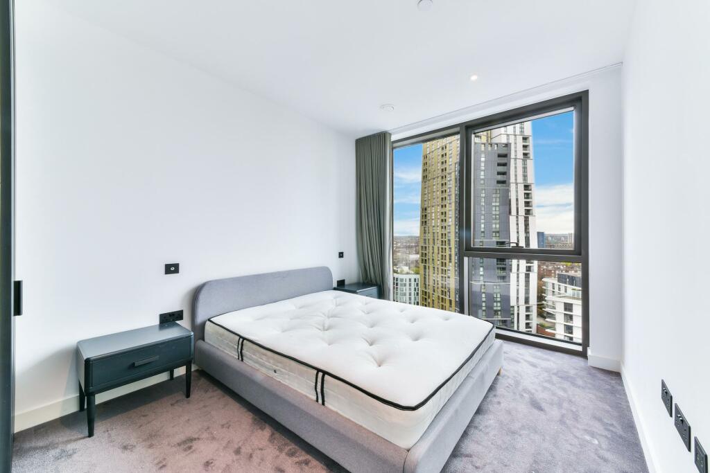 3 bedroom flat for rent