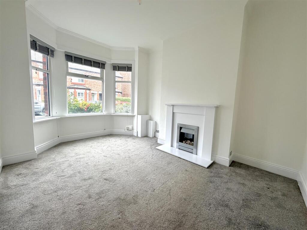 House in Warrington - View 2